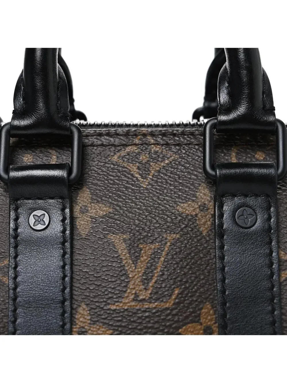 Louis Vuitton Lv Rubber Keepall Xs #360228L14B